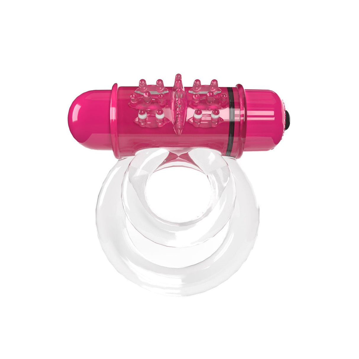 Buy Screaming O 4B DoubleO 6 – Naughtyhut NZ sex toys online. Discreet delivery & top brands.