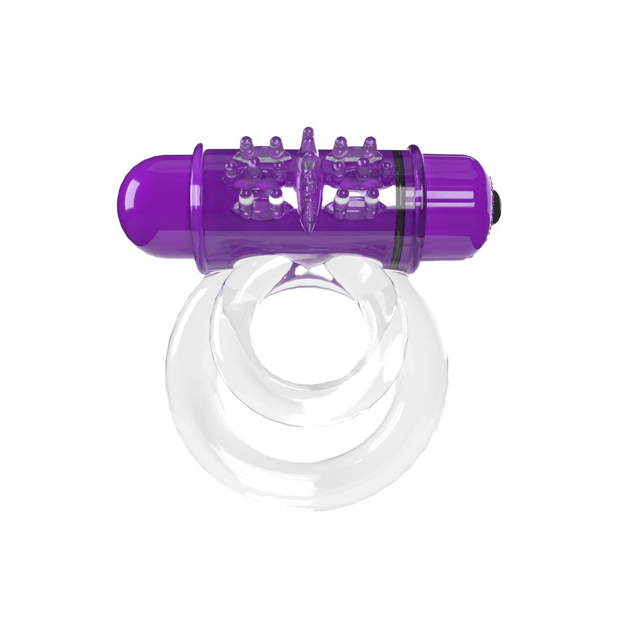 Buy Screaming O 4B DoubleO 6 – Naughtyhut NZ sex toys online. Discreet delivery & top brands.