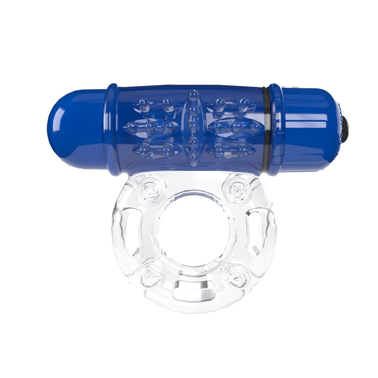 Buy Screaming O 4B OWow – Naughtyhut NZ sex toys online. Discreet delivery & top brands.
