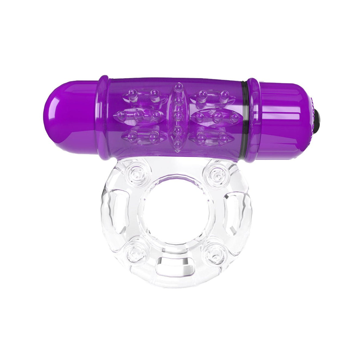 Buy Screaming O 4B OWow – Naughtyhut NZ sex toys online. Discreet delivery & top brands.