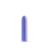 Buy Seduction - Roxy - Metallic Blue - Metallic Blue 9 cm USB Rechargeable Vibrating Bullet – Naughtyhut NZ sex toys online. Discreet delivery & top brands.