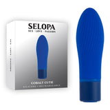 Buy Selopa COBALT CUTIE - – Naughtyhut NZ sex toys online. Discreet delivery & top brands.