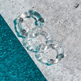 Buy Selopa ERECTION RINGS - Clear Cock Rings - Set of 3 – Naughtyhut NZ sex toys online. Discreet delivery & top brands.