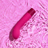 Buy Selopa PARADISE G - Pink 12.7 cm USB Rechargeable Vibrator – Naughtyhut NZ sex toys online. Discreet delivery & top brands.