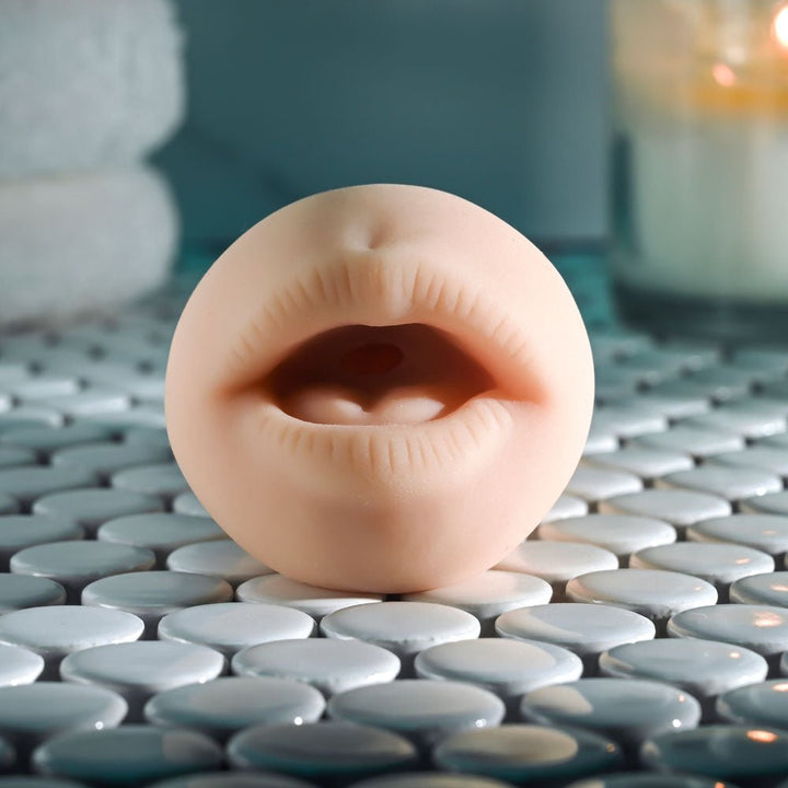 Selopa PARTY PACK - Light - Flesh Strokers - Set of 3 – Sex toys NZ by Naughtyhut. Discreet delivery nationwide.