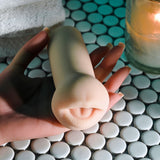 Buy Selopa PARTY PACK - Light - Flesh Strokers - Set of 3 – Naughtyhut NZ sex toys online. Discreet delivery & top brands.
