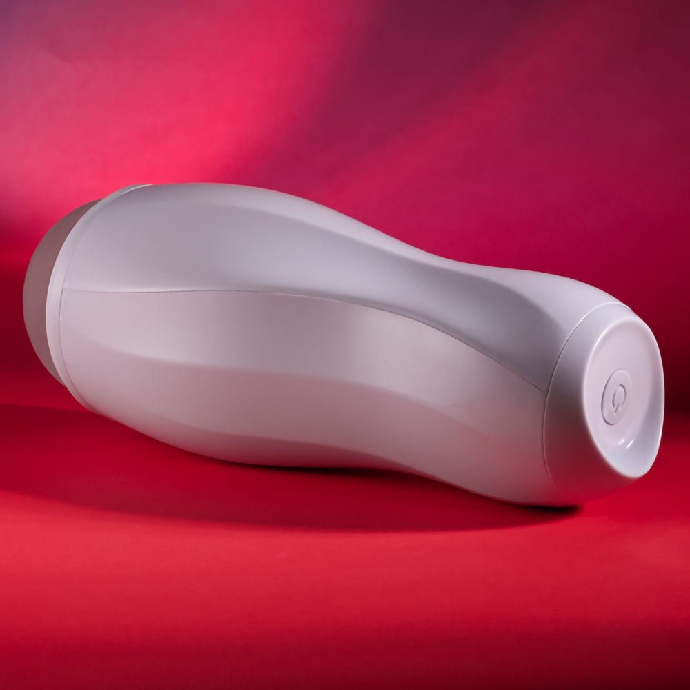 Selopa PLEASURE CAN - – Sex toys NZ by Naughtyhut. Discreet delivery nationwide.