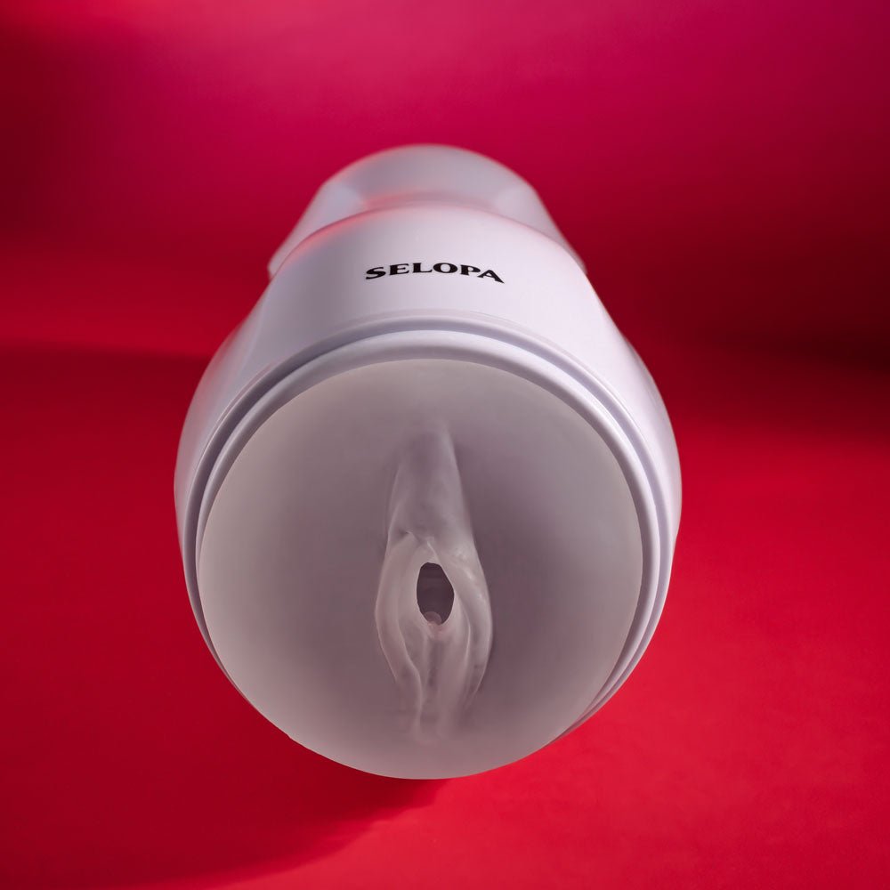 Buy Selopa PLEASURE CAN - – Naughtyhut NZ sex toys online. Discreet delivery & top brands.