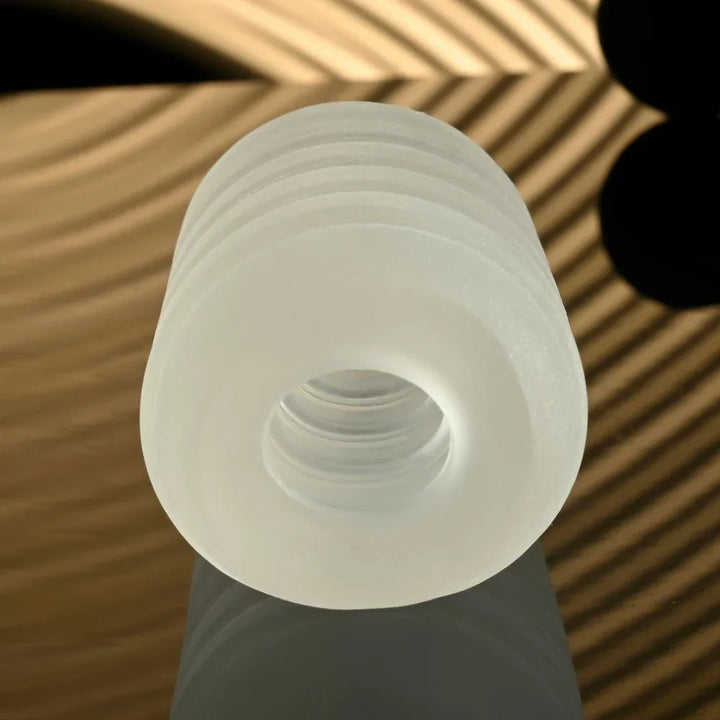 Selopa RING ME UP - Clear Stroker – Sex toys NZ by Naughtyhut. Discreet delivery nationwide.