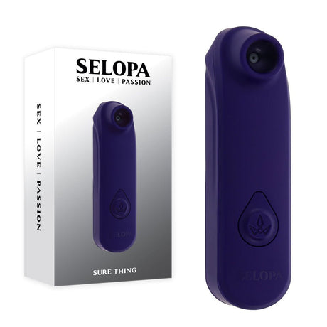 silicone vibrator