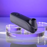 Buy Selopa SURE THING - Black Vibrating & Sucking Stimulator – Naughtyhut NZ sex toys online. Discreet delivery & top brands.