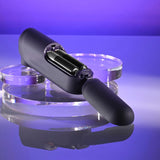 Buy Selopa SURE THING - Black Vibrating & Sucking Stimulator – Naughtyhut NZ sex toys online. Discreet delivery & top brands.