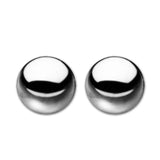 Buy Sex & Mischief 100% Stainless Steel Balls - Stainless Steel Ben Wa Balls – Naughtyhut NZ sex toys online. Discreet delivery & top brands.