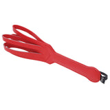 Buy Sex & Mischief Amor Loop Paddle - Red 36.2 cm Paddle – Naughtyhut NZ sex toys online. Discreet delivery & top brands.