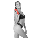 Buy Sex & Mischief Amor Rope - 2 Red Bondage Ropes - 4.5 m Lengths – Naughtyhut NZ sex toys online. Discreet delivery & top brands.