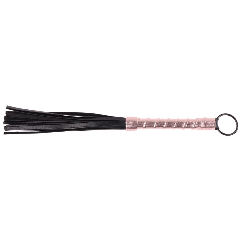 Buy Sex & Mischief Brat Kit - 5 Piece Beginner Bondage Kit – Naughtyhut NZ sex toys online. Discreet delivery & top brands.