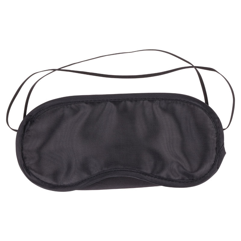 Buy Sex & Mischief Brat Kit - 5 Piece Beginner Bondage Kit – Naughtyhut NZ sex toys online. Discreet delivery & top brands.