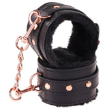 Buy Sex & Mischief Brat Kit - 5 Piece Beginner Bondage Kit – Naughtyhut NZ sex toys online. Discreet delivery & top brands.