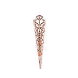 Buy Sex & Mischief Brat Sensory Fingertips - Rose Gold - Set of 5 – Naughtyhut NZ sex toys online. Discreet delivery & top brands.