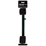 Buy Sex & Mischief Enchanted Spreader Bar - Black/Red Restraints – Naughtyhut NZ sex toys online. Discreet delivery & top brands.