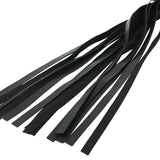 Buy Sex & Mischief Mini Flogger - Black 53 cm Flogger Whip – Naughtyhut NZ sex toys online. Discreet delivery & top brands.