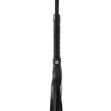 Buy Sex & Mischief Mini Flogger - Black 53 cm Flogger Whip – Naughtyhut NZ sex toys online. Discreet delivery & top brands.