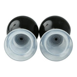 Buy Sex & Mischief Nipple Suckers - Set of 2 – Naughtyhut NZ sex toys online. Discreet delivery & top brands.