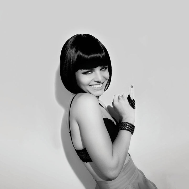 Sex & Mischief Nitrile Cock Ring 3 Pack - Black Cock Rings - Set of 3 Sizes – Sex toys NZ by Naughtyhut. Discreet delivery nationwide.