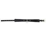 Buy Sex & Mischief Orbit Day Collar - Black Collar – Naughtyhut NZ sex toys online. Discreet delivery & top brands.