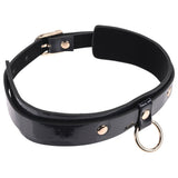 Buy Sex & Mischief Orbit Day Collar - Black Collar – Naughtyhut NZ sex toys online. Discreet delivery & top brands.