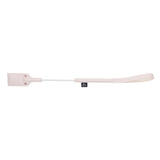 Buy Sex & Mischief Peaches n CreaMe Impressions Crop - Peach 53 cm Crop Whip – Naughtyhut NZ sex toys online. Discreet delivery & top brands.