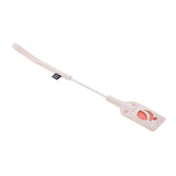 Buy Sex & Mischief Peaches n CreaMe Impressions Crop - Peach 53 cm Crop Whip – Naughtyhut NZ sex toys online. Discreet delivery & top brands.