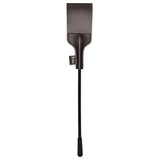 Buy Sex & Mischief Riding Crop - Black 30 cm Crop Whip – Naughtyhut NZ sex toys online. Discreet delivery & top brands.