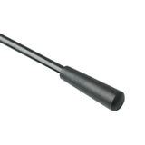 Buy Sex & Mischief Riding Crop - Black 30 cm Crop Whip – Naughtyhut NZ sex toys online. Discreet delivery & top brands.