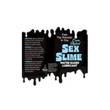 Buy Sex Slime Cum Style Creature Lube - Blue 120 ml - Blue Cum Style Water Based Lubricant - 120 ml Bottle – Naughtyhut NZ sex toys online. Discreet delivery & top brands.