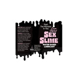 Buy Sex Slime Cum Style Creature Lube - Pink 60 ml - Green Cum Style Water Based Lubricant - 60 ml Bottle – Naughtyhut NZ sex toys online. Discreet delivery & top brands.