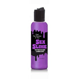 Buy Sex Slime - Purple - Purple Water Based Lubricant - 60 ml Bottle – Naughtyhut NZ sex toys online. Discreet delivery & top brands.