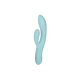 Buy Sexy Allure Dual Motor Rabbit Vibrator – Naughtyhut NZ sex toys online. Discreet delivery & top brands.