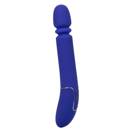 Buy Shameless Slim Thumper – Naughtyhut NZ sex toys online. Discreet delivery & top brands.