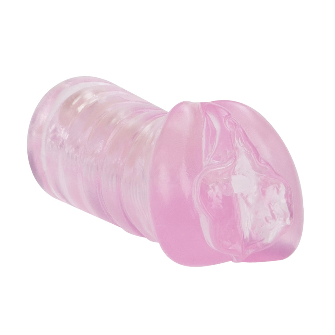 Shane's World Sorority Pussy - Pink – Sex toys NZ by Naughtyhut. Discreet delivery nationwide.