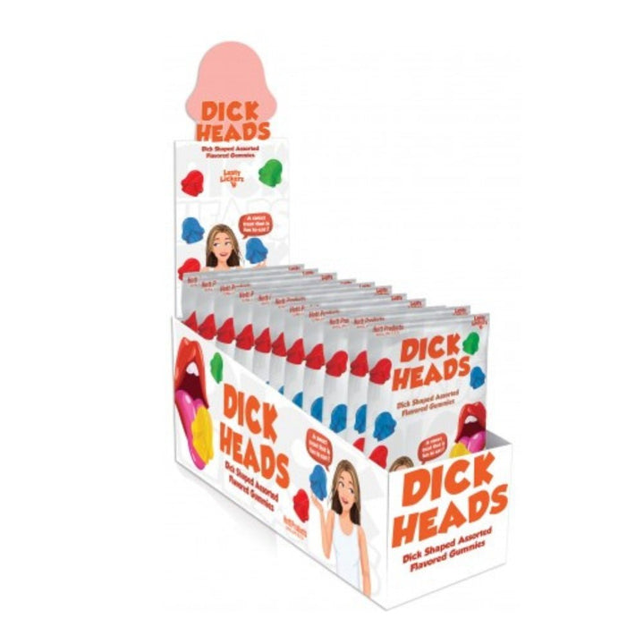 Shaped Gummies 12's – Sex toys NZ by Naughtyhut. Discreet delivery nationwide.