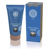 Buy SHIATSU Penis Power Cream - Enhancer Cream for Men - 30 ml – Naughtyhut NZ sex toys online. Discreet delivery & top brands.