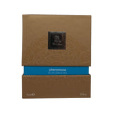 Buy Shiatsu Pheromone Eau De Parfum Men - Light Blue - Pheromone Fragrance for Men - 15 ml – Naughtyhut NZ sex toys online. Discreet delivery & top brands.