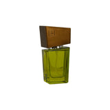 Buy Shiatsu Pheromone Eau De Parfum Women - Lime - Pheromone Fragrance for Women - 15 ml – Naughtyhut NZ sex toys online. Discreet delivery & top brands.
