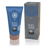Buy SHIATSU XXL Cream - Enhancer Cream for Men - 50 ml – Naughtyhut NZ sex toys online. Discreet delivery & top brands.
