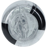 Buy SHOTS Easy Rider - Clear - Clear Vagina Stroker – Naughtyhut NZ sex toys online. Discreet delivery & top brands.