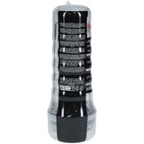 Buy SHOTS Easy Rider - Clear - Clear Vagina Stroker – Naughtyhut NZ sex toys online. Discreet delivery & top brands.
