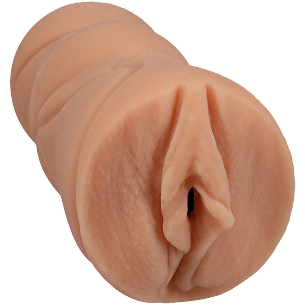 Signature Strokers - Alix Lynx - Flesh Vagina Stroker – Sex toys NZ by Naughtyhut. Discreet delivery nationwide.