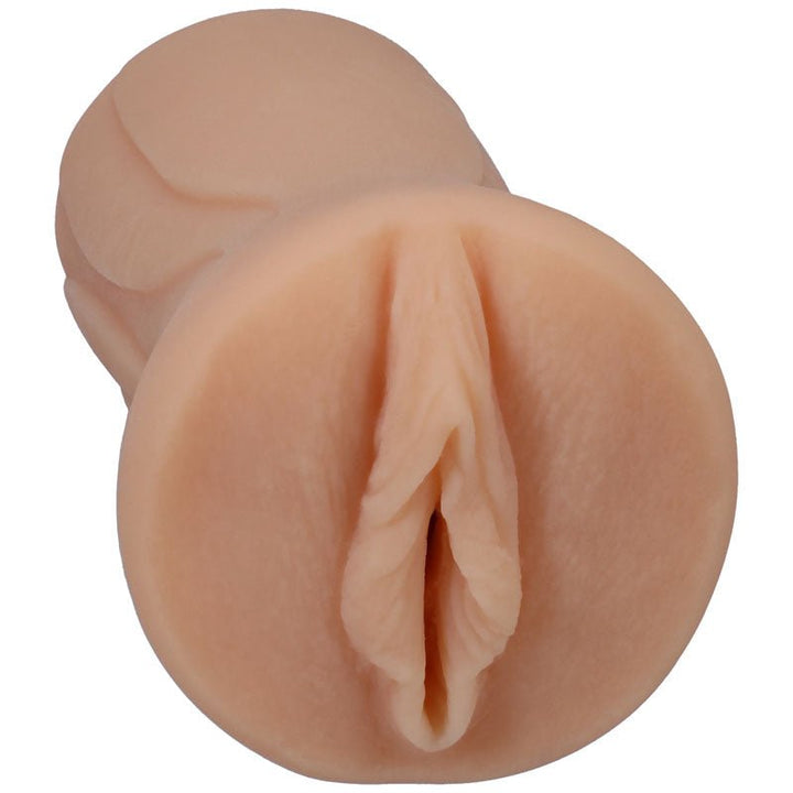 Signature Strokers - Lulu Chu - Flesh Vagina Stroker – Sex toys NZ by Naughtyhut. Discreet delivery nationwide.