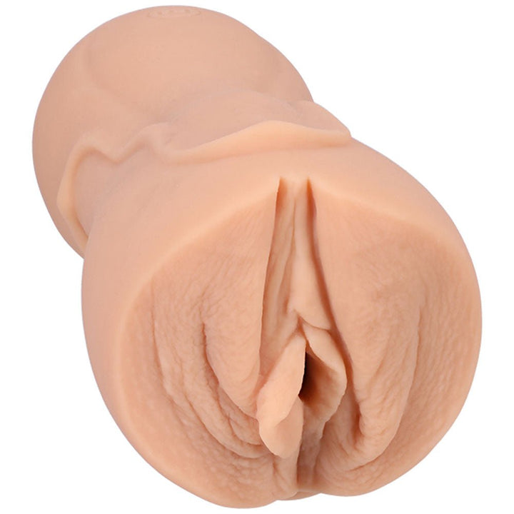 Signature Strokers - Sybil - Flesh Vagina Stroker – Sex toys NZ by Naughtyhut. Discreet delivery nationwide.